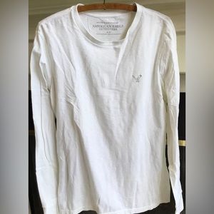 Mens AE Long sleeve shirt